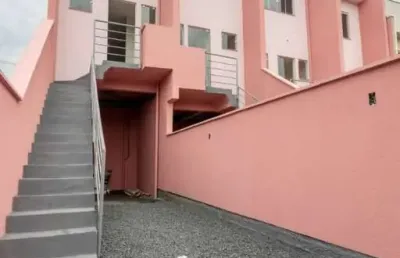 Casa com 2 quartos à venda no itoupava central, blumenau , 69 m2 por r$ 330.000