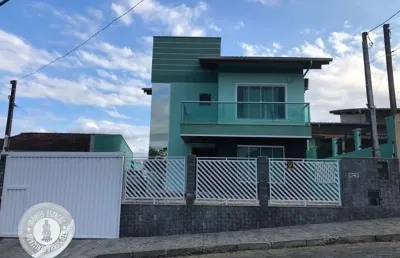 Casa com 3 quartos à venda no itoupavazinha, blumenau , 268 m2 por r$ 1.010.000