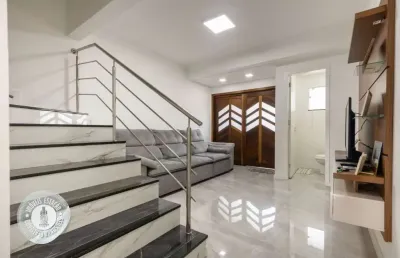 Casa com 3 quartos à venda no tribess, blumenau , 120 m2 por r$ 599.000