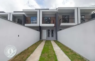 Casa com 2 quartos à venda no velha central, blumenau , 75 m2 por r$ 550.000