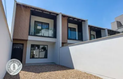 Casa com 3 quartos à venda no velha, blumenau , 153 m2 por r$ 760.000