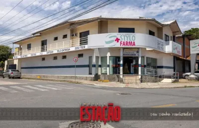 Casa com 4 quartos à venda em santa terezinha, gaspar , 443 m2 por r$ 3.500.000