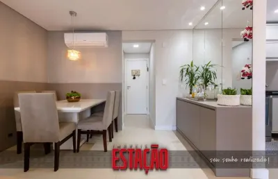 Apartamento com 2 quartos à venda no velha, blumenau , 85 m2 por r$ 650.000