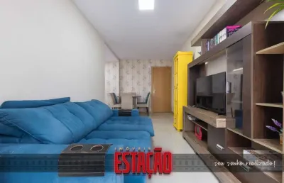 Apartamento com 2 quartos à venda no itoupava seca, blumenau , 63 m2 por r$ 600.000
