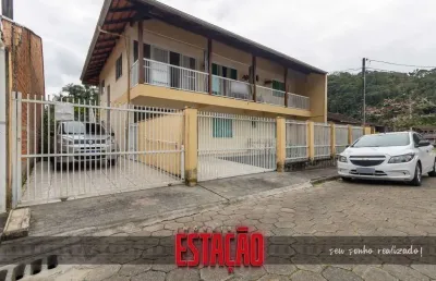 Casa com 5 quartos à venda no valparaíso, blumenau , 200 m2 por r$ 420.000