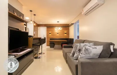 Apartamento com 2 quartos à venda no victor konder, blumenau , 64 m2 por r$ 680.000
