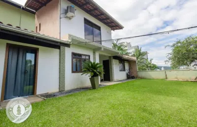 Casa com 3 quartos à venda no fortaleza, blumenau , 230 m2 por r$ 930.000