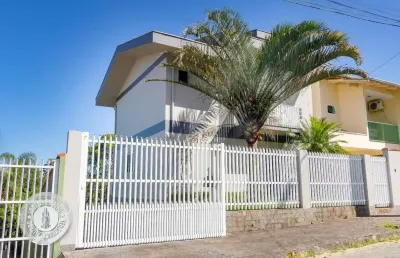 Casa com 3 quartos à venda no salto do norte, blumenau , 140 m2 por r$ 750.000