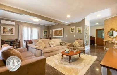 Casa com 3 quartos à venda no itoupava norte, blumenau , 402 m2 por r$ 2.300.000