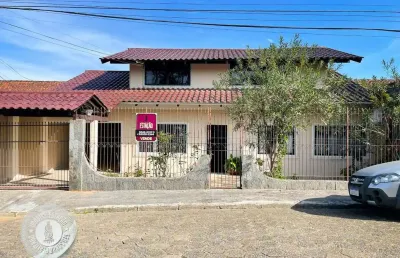 Casa com 4 quartos à venda no fortaleza, blumenau , 142 m2 por r$ 739.000