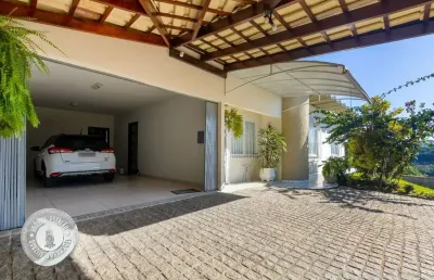 Casa com 3 quartos à venda no tribess, blumenau , 200 m2 por r$ 850.000