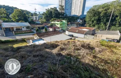 Terreno à venda no velha, blumenau , 360 m2 por r$ 280.000