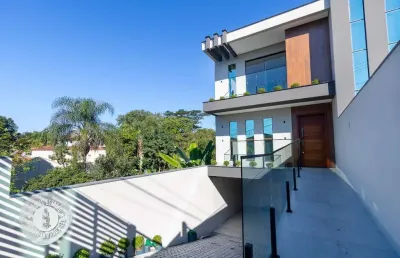 Casa com 3 quartos à venda no fortaleza, blumenau , 178 m2 por r$ 895.000