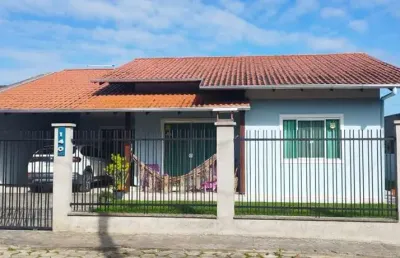 Casa com 3 quartos à venda no tribess, blumenau , 180 m2 por r$ 1.100.000