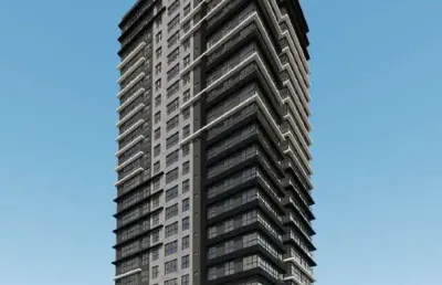 Apartamento com 2 quartos à venda no centro, porto belo , 112 m2 por r$ 1.500.000