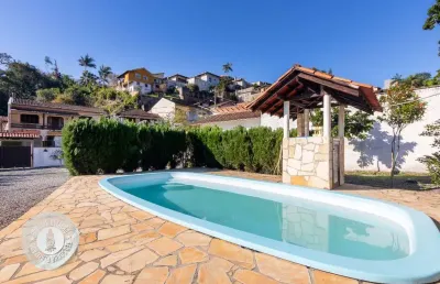 Casa com 3 quartos à venda no garcia, blumenau , 159 m2 por r$ 799.000