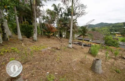 Terreno à venda no itoupava central, blumenau , 610 m2 por r$ 650.000