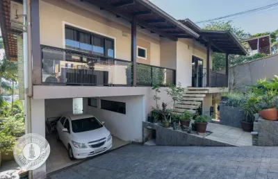Casa com 3 quartos à venda no fortaleza, blumenau , 245 m2 por r$ 870.000