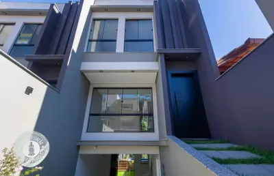 Casa com 3 quartos à venda em água verde, blumenau , 138 m2 por r$ 760.000