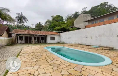 Casa com 3 quartos à venda no velha, blumenau , 169 m2 por r$ 1.043.000