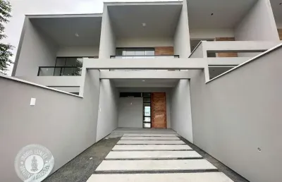 Casa com 3 quartos à venda no velha, blumenau , 125 m2 por r$ 730.000
