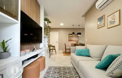 Apartamento com 2 quartos à venda na vila nova, blumenau , 72 m2 por r$ 610.000
