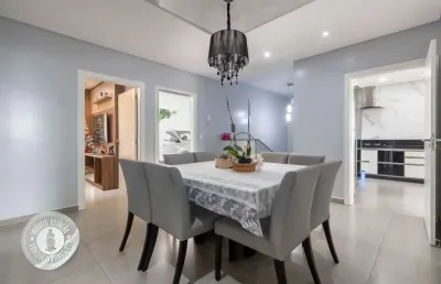 Casa com 4 quartos à venda no velha central, blumenau , 311 m2 por r$ 1.400.000