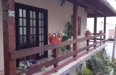 Casa com 4 quartos à venda na vila nova, blumenau , 260 m2 por r$ 950.000