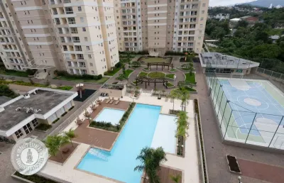Apartamento com 2 quartos à venda no fortaleza, blumenau , 51 m2 por r$ 439.900