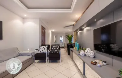 Apartamento com 3 quartos à venda na vila nova, blumenau , 240 m2 por r$ 900.000