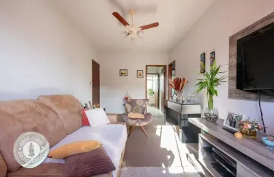 Apartamento com 3 quartos à venda em água verde, blumenau , 92 m2 por r$ 320.000