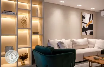 Apartamento com 3 quartos à venda no ponta aguda, blumenau , 139 m2 por r$ 1.900.000