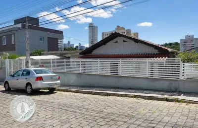 Terreno à venda na vila nova, blumenau , 300 m2 por r$ 550.000