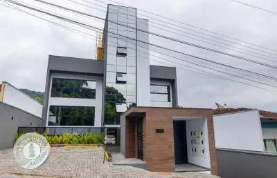 Apartamento com 2 quartos à venda no tribess, blumenau , 88 m2 por r$ 499.000