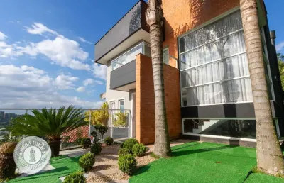 Casa com 3 quartos à venda no salto do norte, blumenau , 400 m2 por r$ 2.150.000