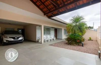 Casa com 4 quartos à venda no velha, blumenau , 198 m2 por r$ 750.000