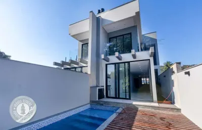 Casa com 3 quartos à venda em água verde, blumenau , 204 m2 por r$ 1.100.000