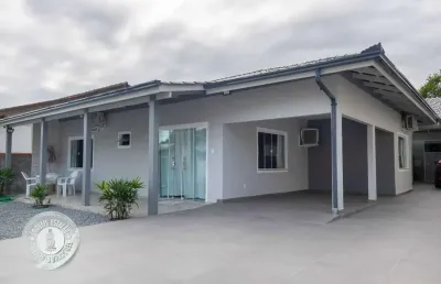 Casa com 3 quartos à venda no tribess, blumenau , 230 m2 por r$ 1.100.000