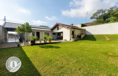 Casa com 3 quartos à venda em água verde, blumenau , 151 m2 por r$ 685.000