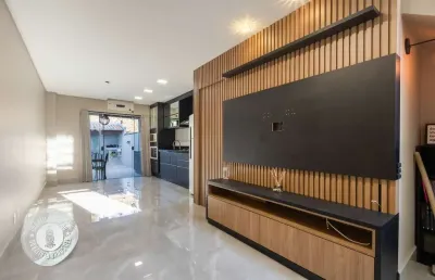 Casa com 2 quartos à venda na escola agrícola, blumenau , 86 m2 por r$ 490.000