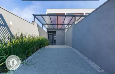 Casa à venda no gaspar mirim, gaspar , 82 m2 por r$ 380.000