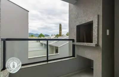 Apartamento com 2 quartos à venda no velha, blumenau , 55 m2 por r$ 379.000