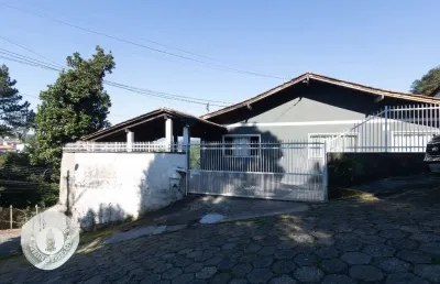 Casa com 3 quartos à venda no itoupava norte, blumenau , 101 m2 por r$ 750.000