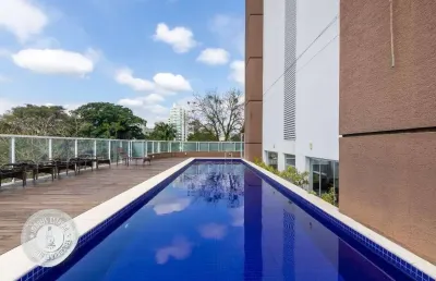 Apartamento com 1 quarto à venda no centro, blumenau , 49 m2 por r$ 395.000
