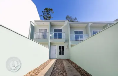 Casa com 2 quartos à venda no velha central, blumenau , 71 m2 por r$ 385.000