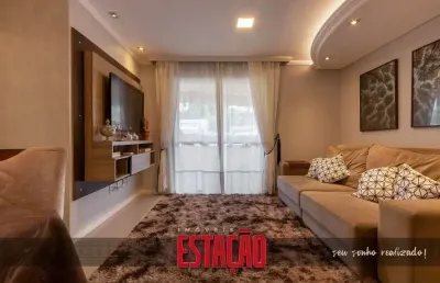 Apartamento com 3 quartos à venda em água verde, blumenau , 106 m2 por r$ 780.000