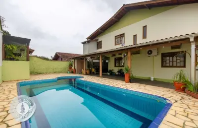 Casa com 3 quartos à venda no tribess, blumenau , 121 m2 por r$ 750.000