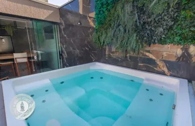 Apartamento com 3 quartos à venda em mariscal, bombinhas , 145 m2 por r$ 1.950.000