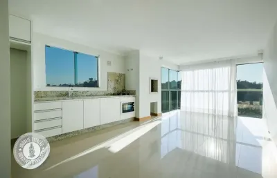 Apartamento com 3 quartos à venda no itoupava seca, blumenau , 102 m2 por r$ 870.000