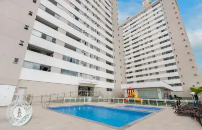 Apartamento com 2 quartos à venda no velha, blumenau , 74 m2 por r$ 480.000